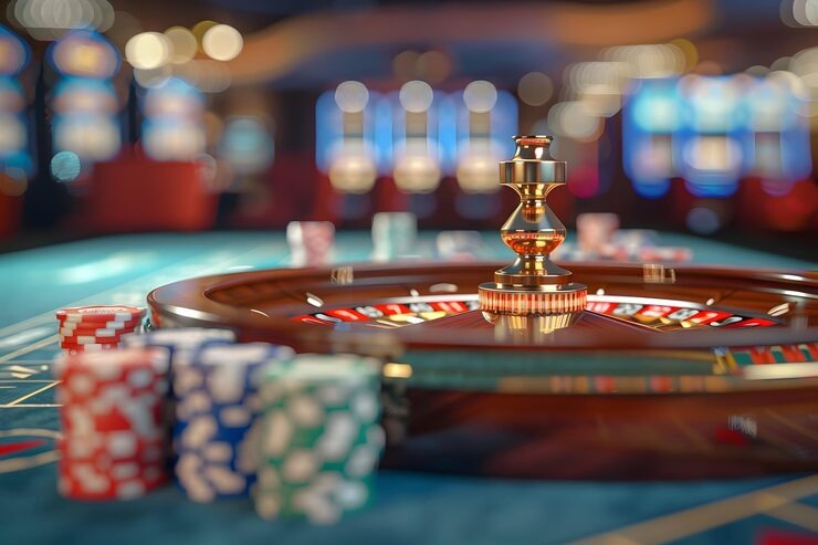 liga8et What Opens Inside Our Casino
