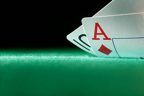liga8et Baccarat Access